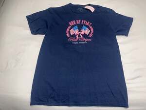 Simply Southern Stars, Stripes, & Sparkle Patriotic Bow T-Shirt